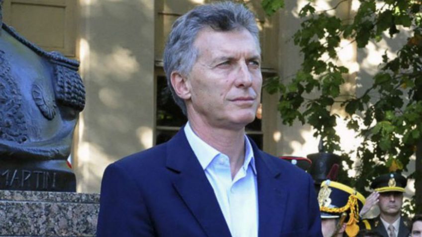 Macri mintió sobre Malvinas y provocó un verdadero papelón