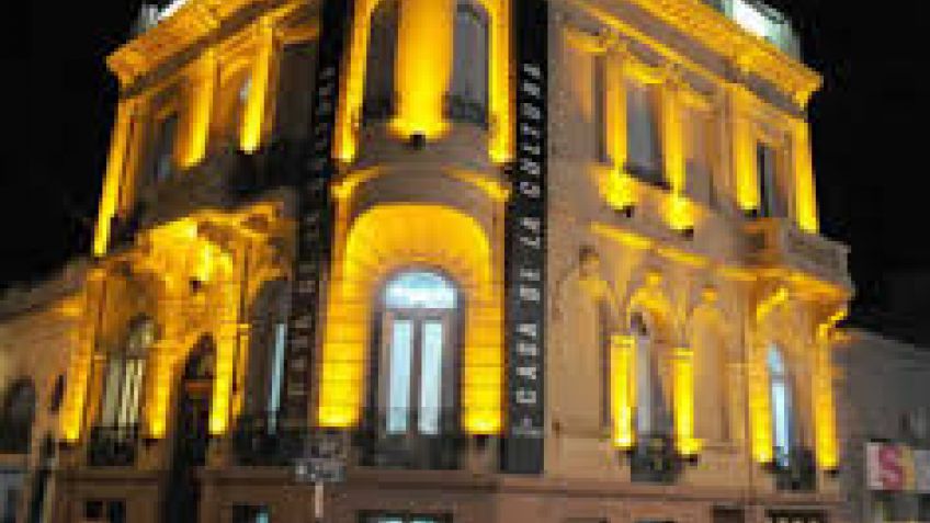 Una cita con el Cine Clásico en La Casa de la Cultura
