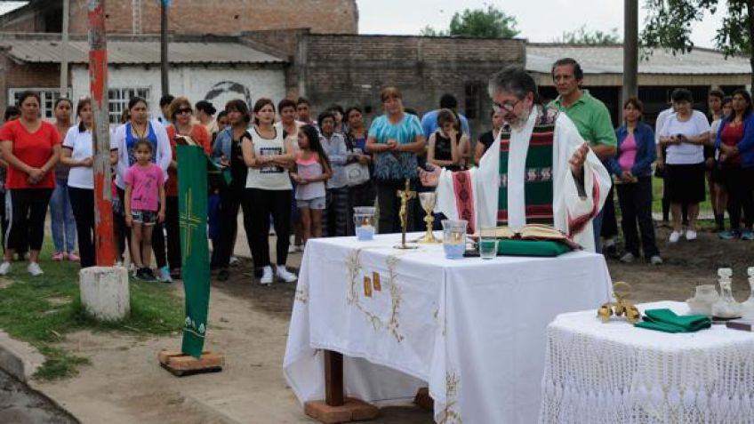 Se conocieron datos preliminares de la autopsia del sacerdote Juan Viroche