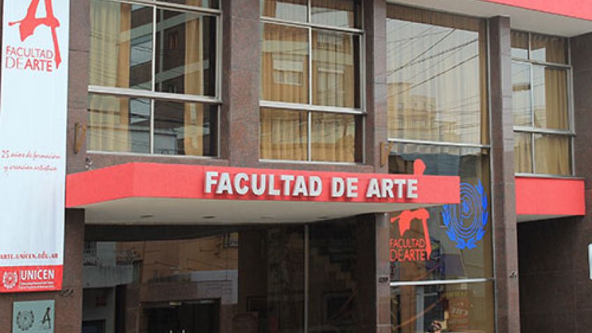 La Facultad de Arte no "bancó" la designación de Majolo en el Consejo Provincial de Teatro