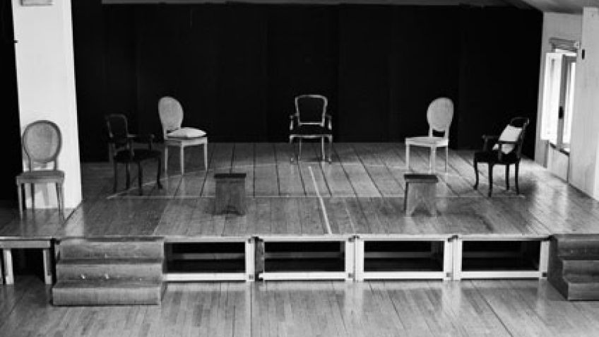 Subsidios para la actividad del Teatro Independiente en Tandil