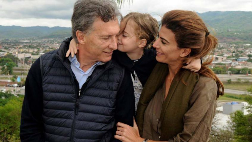 El Presidente pasará el fin de semana largo en Tandil 