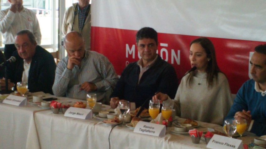 A pedido de Tandil, Vidal aprobó la creación de ejecutoras para el fondo educativo