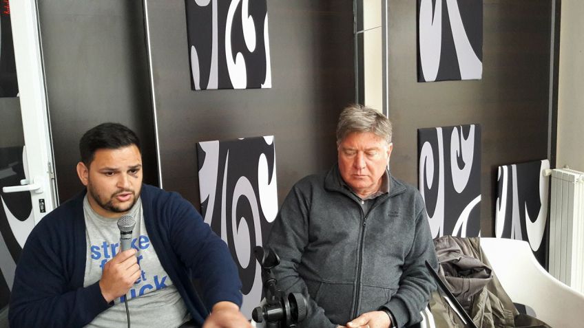 Uncas campeón: el aurinegro ganó el Regional Pampeano C.