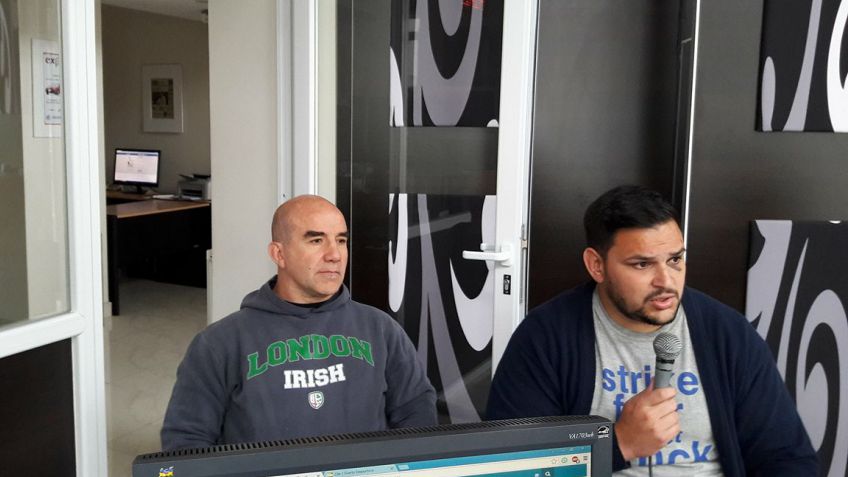 Uncas campeón: el aurinegro ganó el Regional Pampeano C.