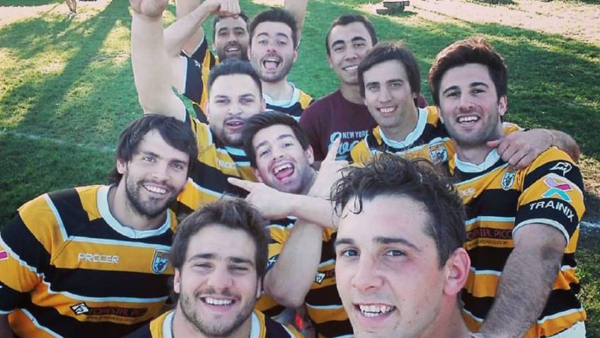 Uncas campeón: el aurinegro ganó el Regional Pampeano C.