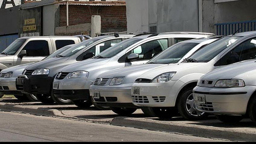 Septiembre en receso: cayeron las ventas y los precios de los autos usados