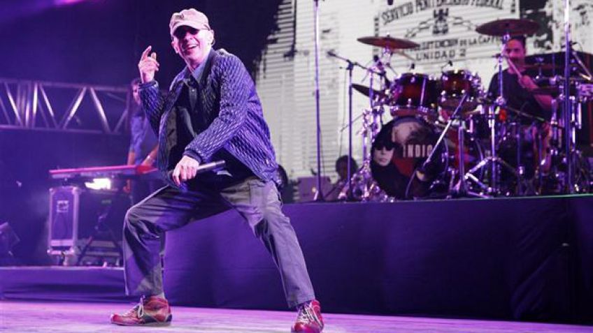 El documental del Indio en Tandil colapsó las redes y ya tiene cientos de miles de visitas