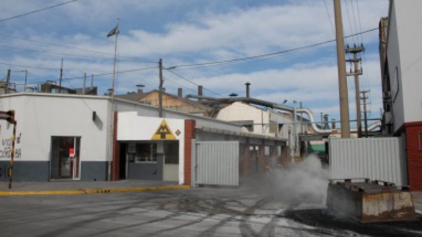 Una semana sin Metalúrgica Tandil