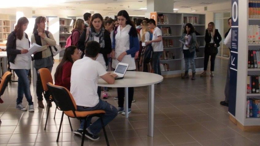 Inscriben en las Olimpíadas en Economía y Gestión para secundarios