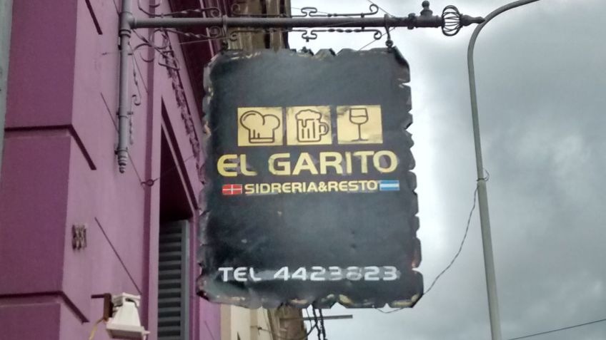 El Garito: "La cocina vasca que enamora a los tandilenses"