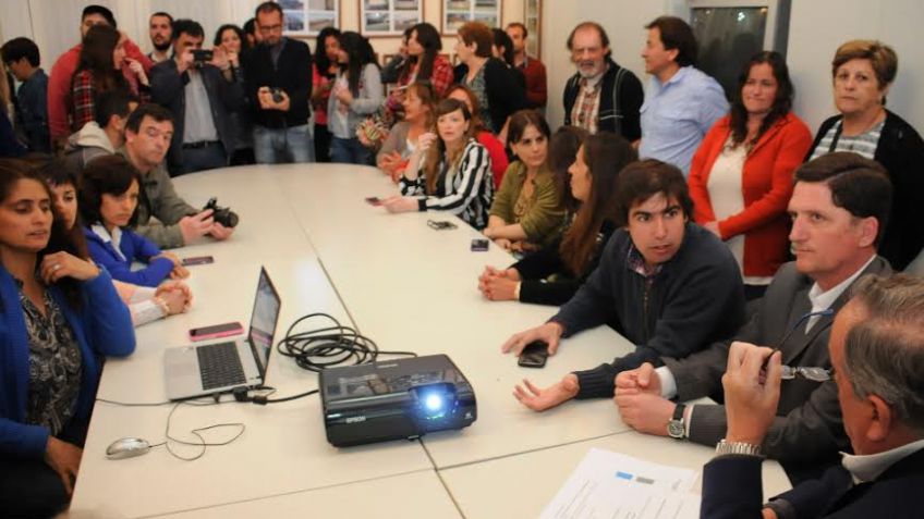 Un tropezón que dejará de ser caída