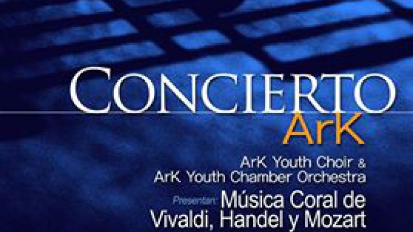 Se aproxima concierto coral y sinfónico en el Salón Blanco