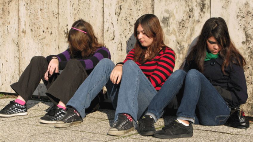 En Argentina hay más de 1 millón de jóvenes que no estudia ni trabaja