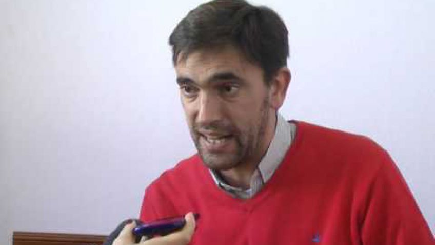 Iparraguirre presentó un proyecto para que limiten a morosos deudores alimentarios