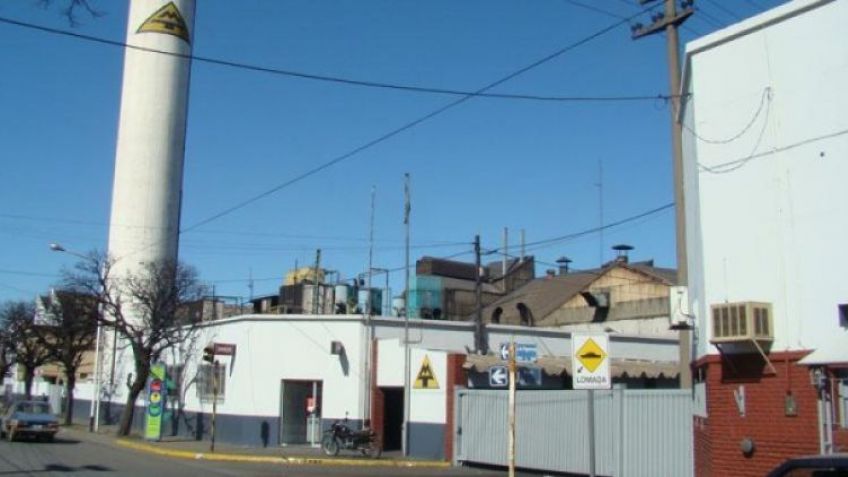 Metalúrgica Tandil: la suspensión que fue noticia nacional