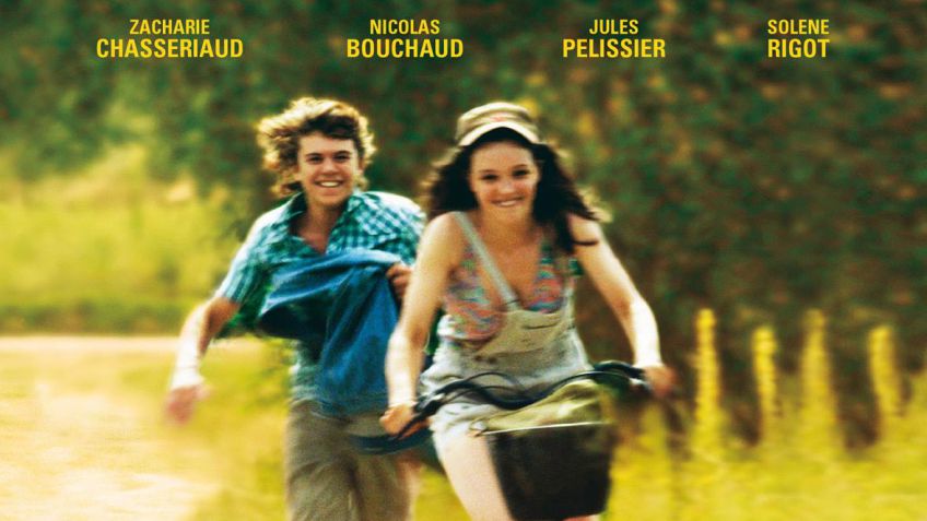 Espacio Incaa Unicen: Próximas funciones y Ciclo de cine Francés