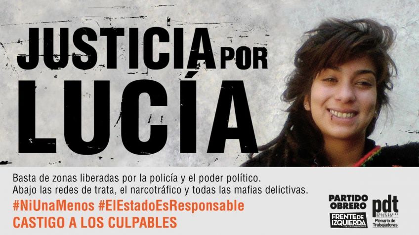 Tandil marchará por el femicidio de la joven marplatense