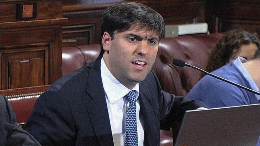 Bossio, sobre el Día de la lealtad: "Es un día para reflexionar"