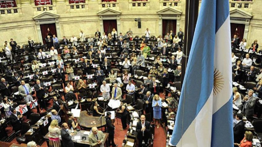 Diputados: varios proyectos clave por tratar en la recta final del año