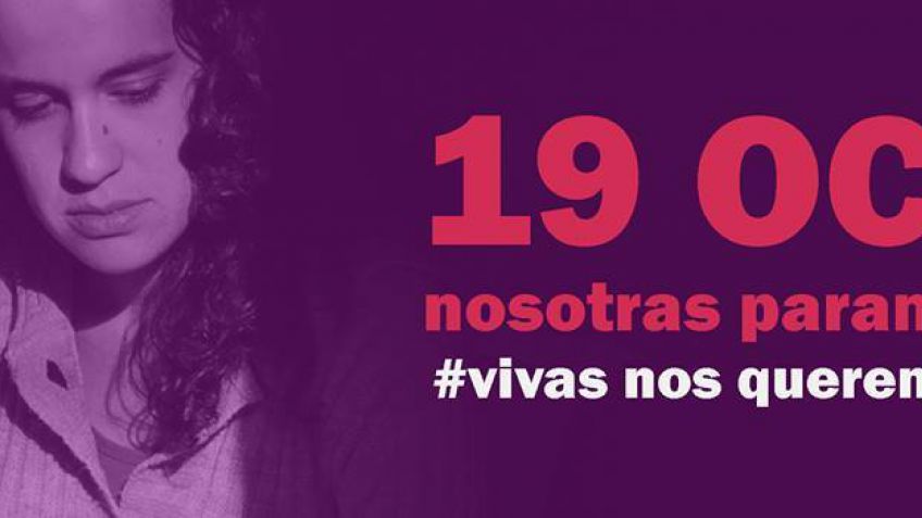 Contra la violencia femicida, el paro de mujeres también replicará en Tandil