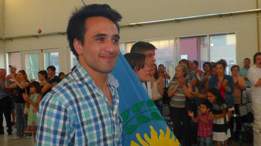Top ten serrano