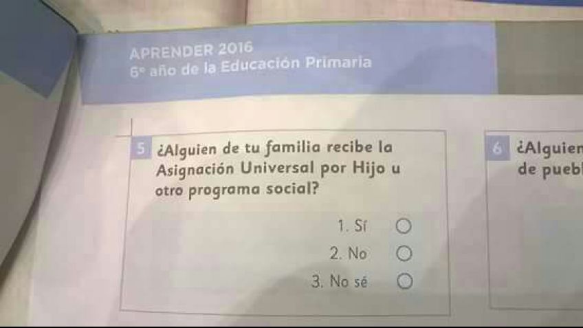 ¡La educación no es un negocio!