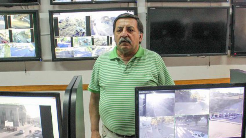 De un infarto falleció José Denisio