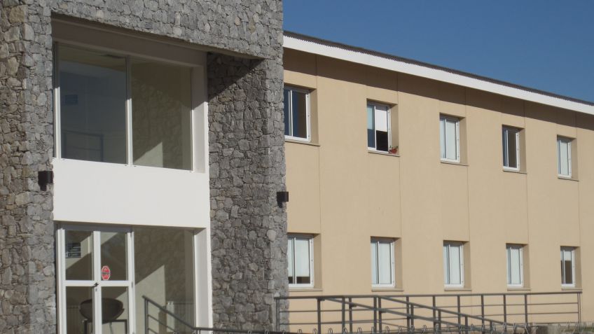 Unicen: Becas de Residencias 2017 en complejos a inaugurarse
