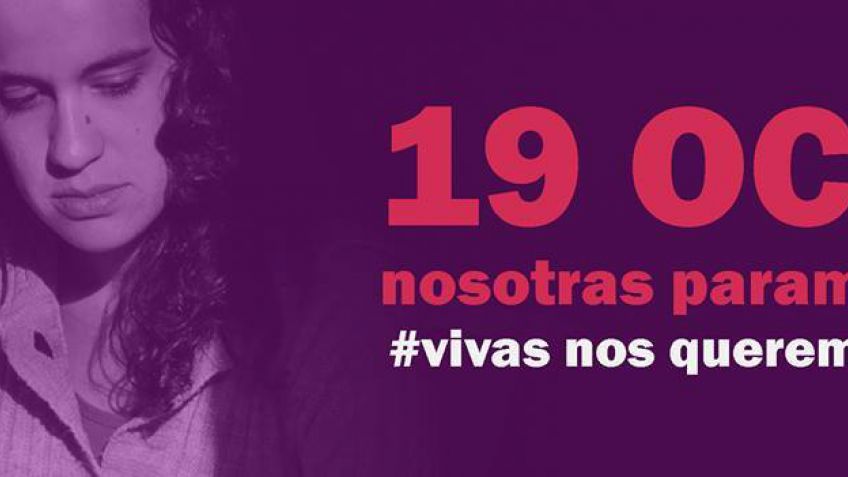 Basta con el femicidio, la marcha de hoy en Tandil