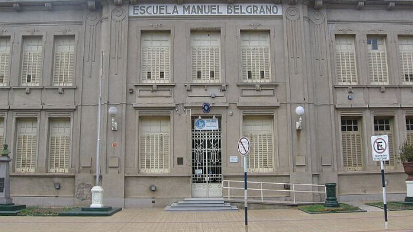 Pese a la polémica, gran porcentaje de las escuelas fue evaluado con Aprender