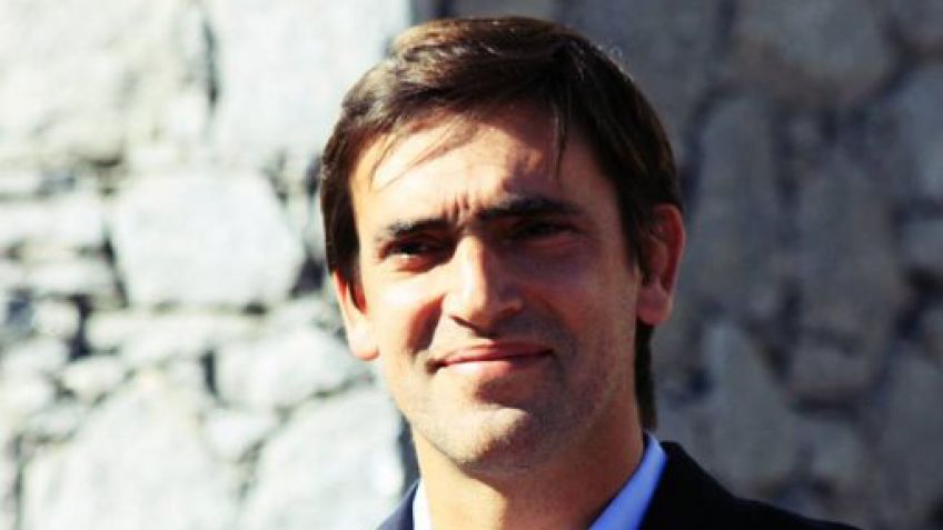 Iparraguirre estalló contra Diego Bossio