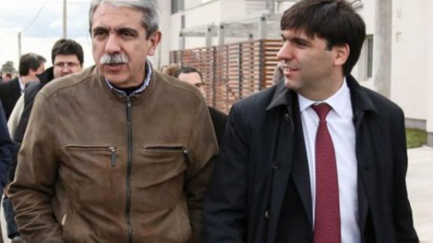Bossio se defiende pero le siguen pegando