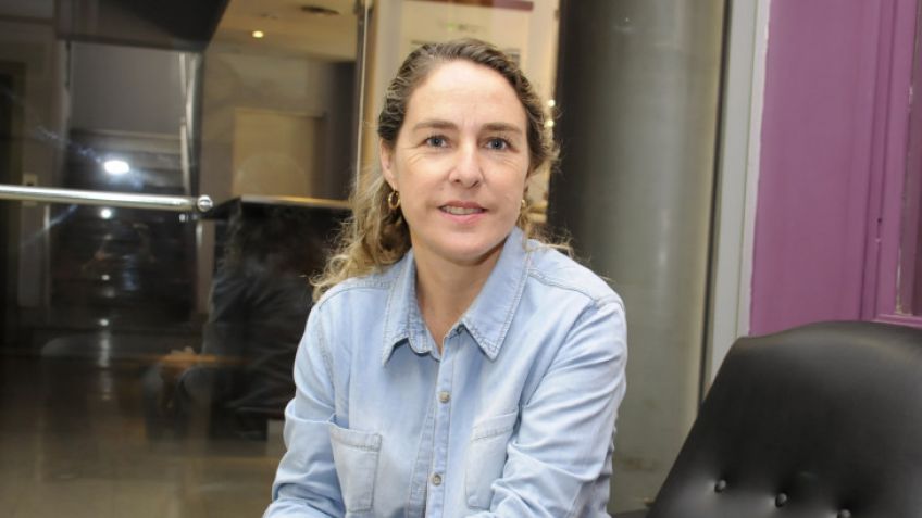 La ex directora de Cultura también objetó a Majolo