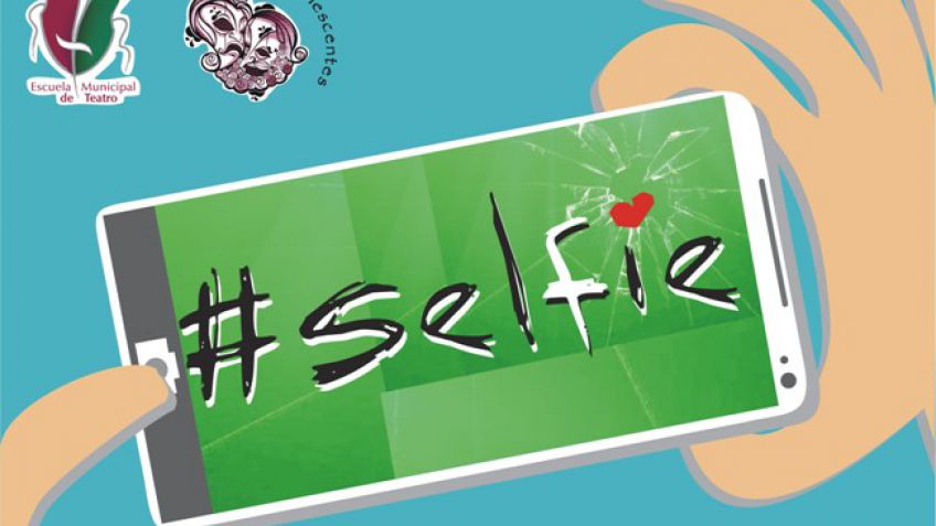Estrena "Selfie", Creación Colectiva 2016 del Proyecto Adolescentes