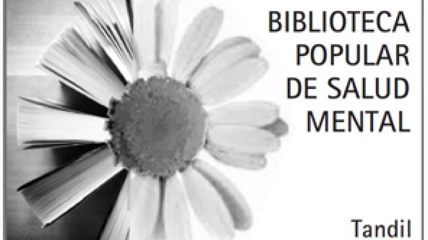 Actividades gratuitas en la Biblioteca Popular de Salud Mental