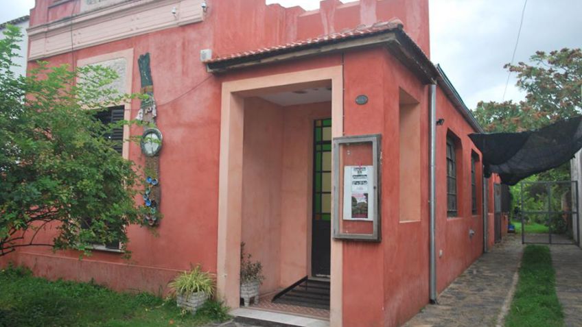 Representantes nacionales de un sindicato ferroviario arribarán a Tandil