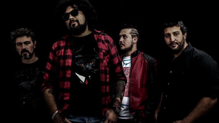Rock de acá y de Mar del Plata para este viernes