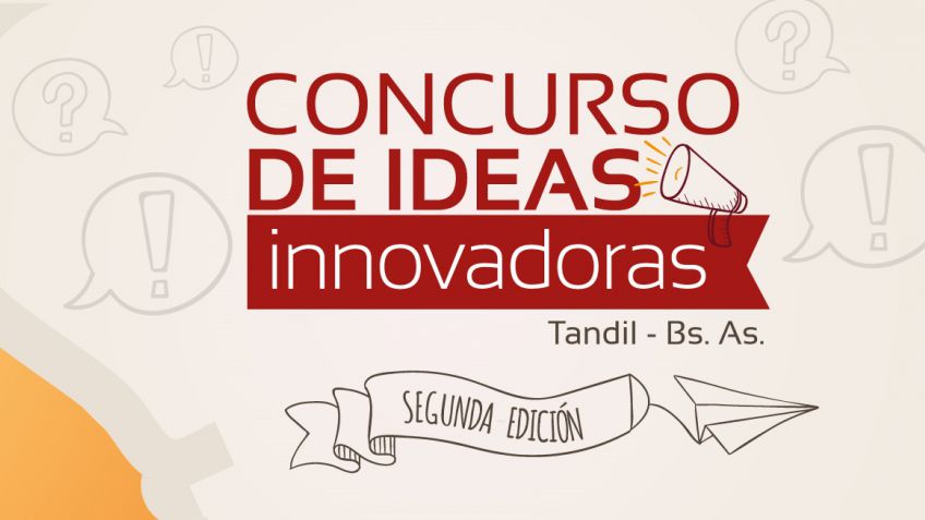  Tandil sigue buscando ideas innovadoras