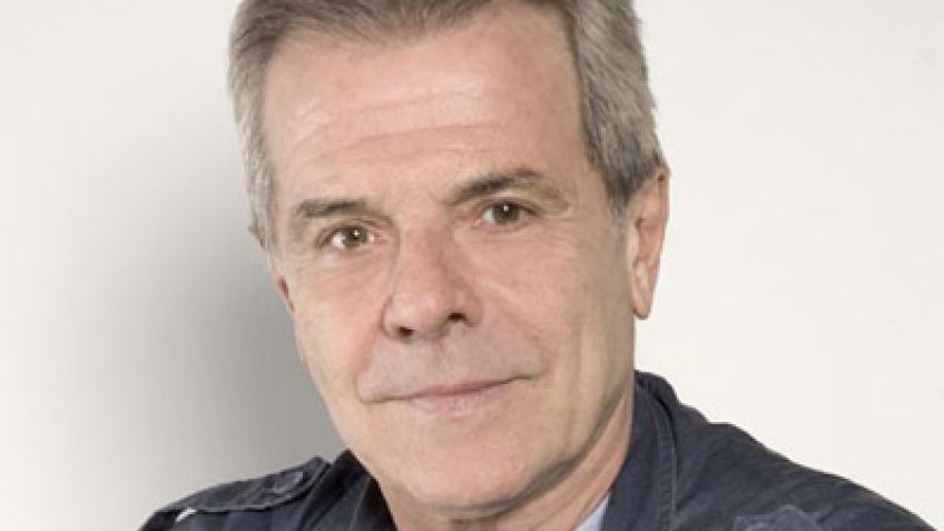 Víctor Laplace invitó a participar de la muestra lanzamiento de Tandil Cine