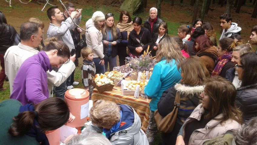 Toda la semana: Tandil, gastronomía y solidaridad
