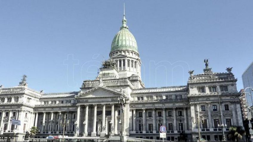 Diputados: Cambiemos busca un acuerdo con la oposición por el presupuesto