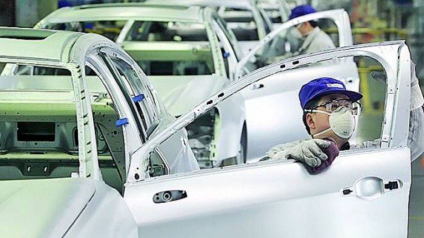 Las marcas chinas pretenden llegar al 2% del mercado automotor argentino en 2017