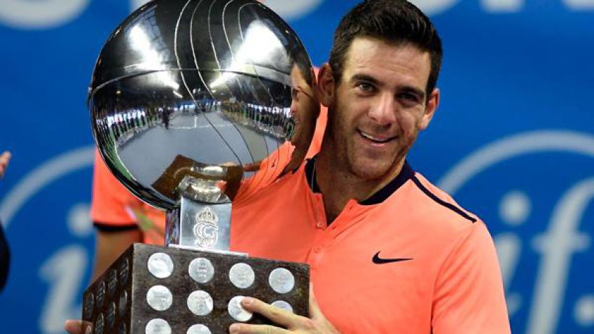 "Hay que ser sinceros: ni los que saben mucho de tenis pensaban que esto podía pasar"