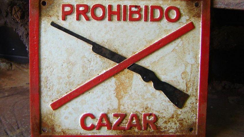 Cazar ilegalmente en la Provincia se sanciona con multas de entre 30 mil y 1 millón 200 mil pesos