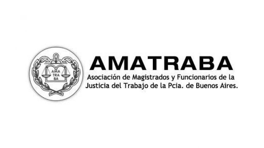 Congreso de Derecho del Trabajo AMATRABA