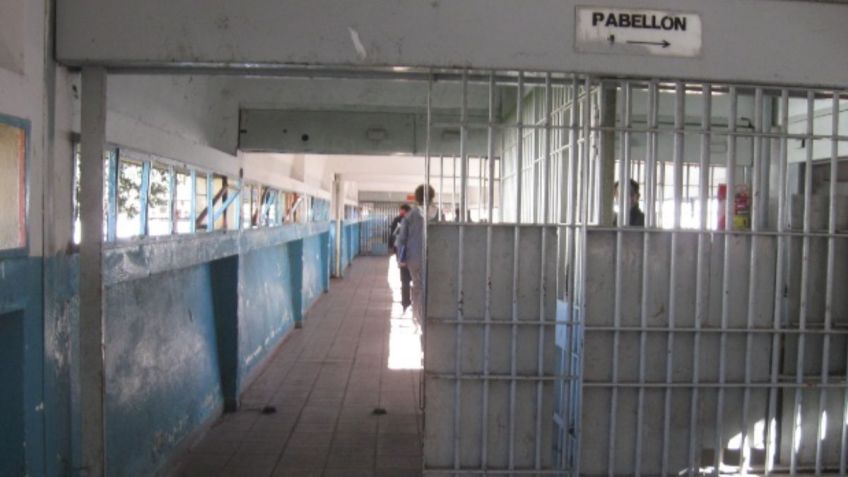 Pidieron la renuncia del jefe de servicio penitenciario bonaerense