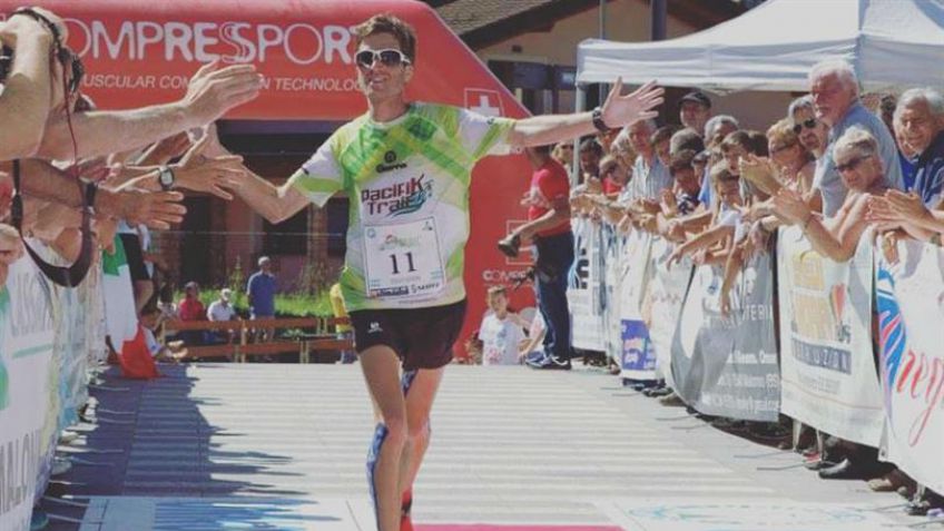 Diego Simon y su experiencia europea