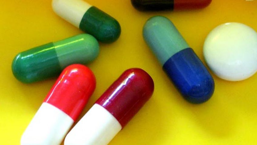 Curso breve sobre psicofarmacología para no especialistas