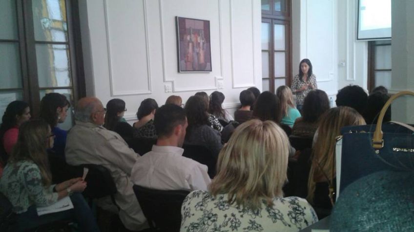 La Asociación de Abogados de Tandil con una agenda llena de actividades